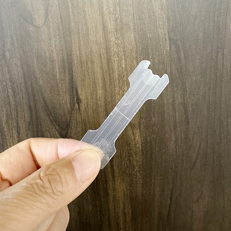 Nasal Breathing Strips Supplier - Disposable Better Breath Anti Snoring
