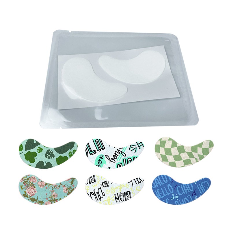 Reusable Eye Patches Manufacturer - Customizable Private Label