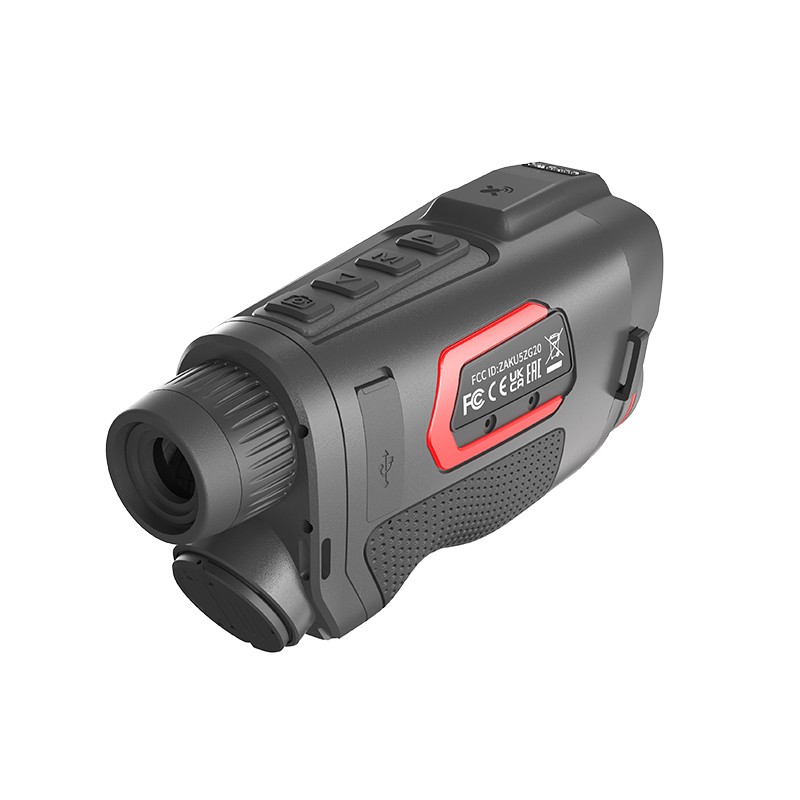 Low Light Night Vision Manufacturer - 4K 600M Large Screen Binoculars