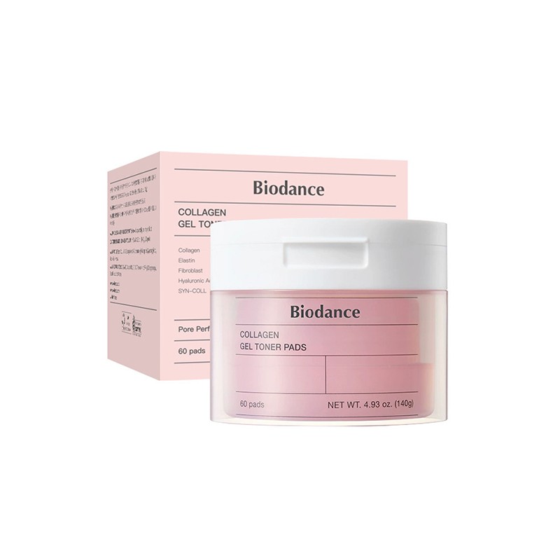 Ceramide Toner Compress Supplier - Biodance Repair Moisturizing