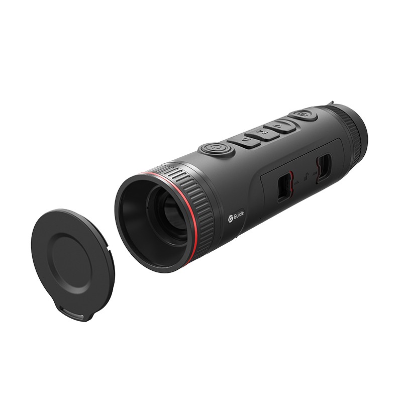 Thermal Monocular Supplier - Guide TR450 Hunting Night Vision