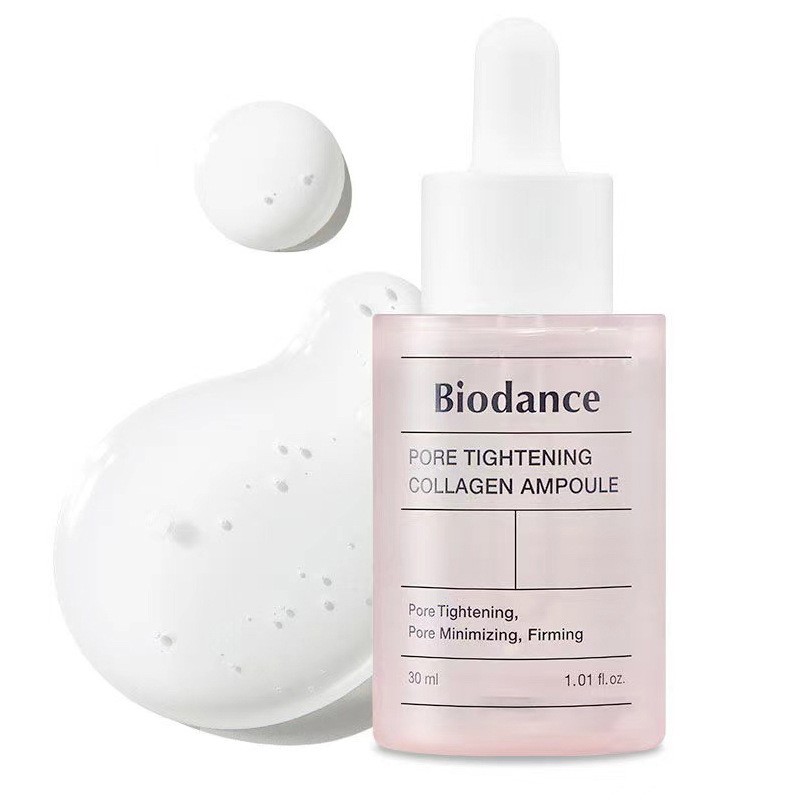Skin Elasticity Serum Manufacturer - Biodance Reduce Fine Lines