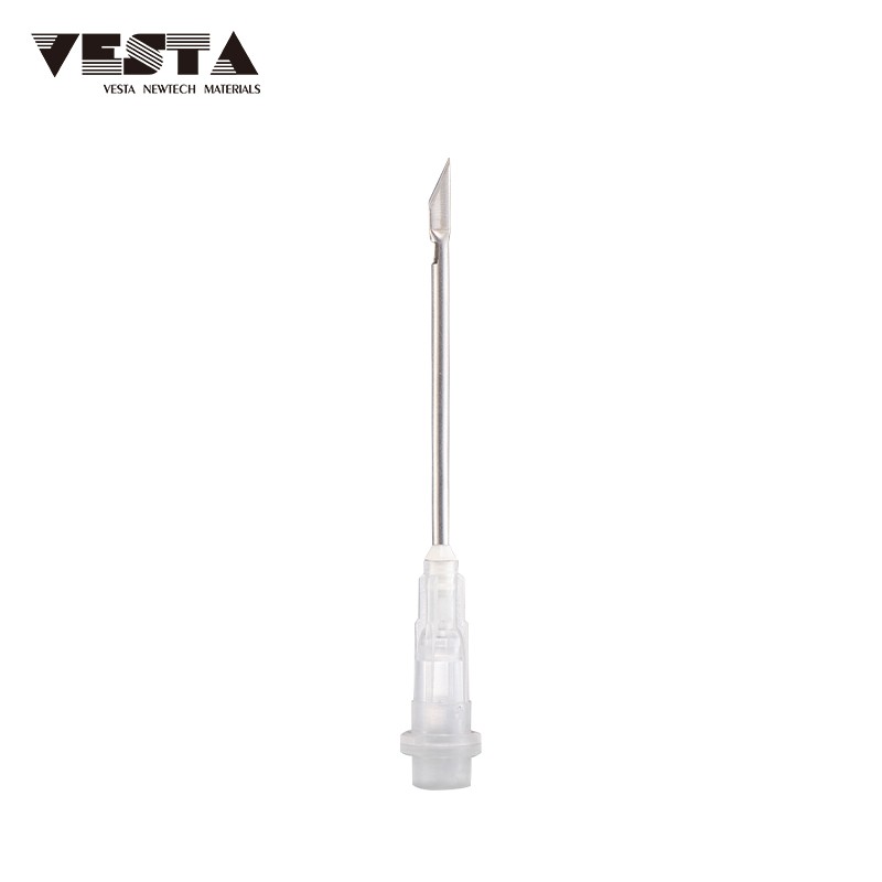 Nano 3 Needles Manufacturer - 2023 Factory Price Tinysoft