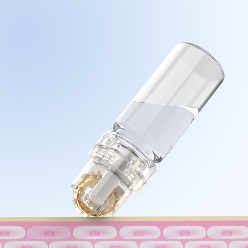 Nano Needle Cartridges Manufacturer - Individual Sterilized Dr Pen