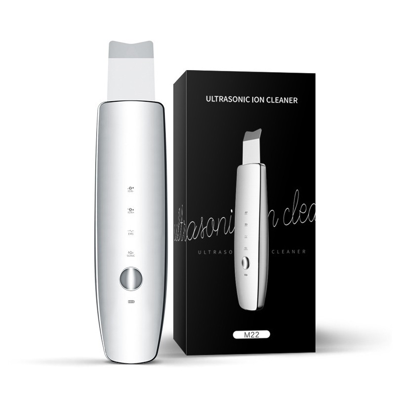 Sonic Facial Cleaner Factory - Multifunctional Skin Scrubber