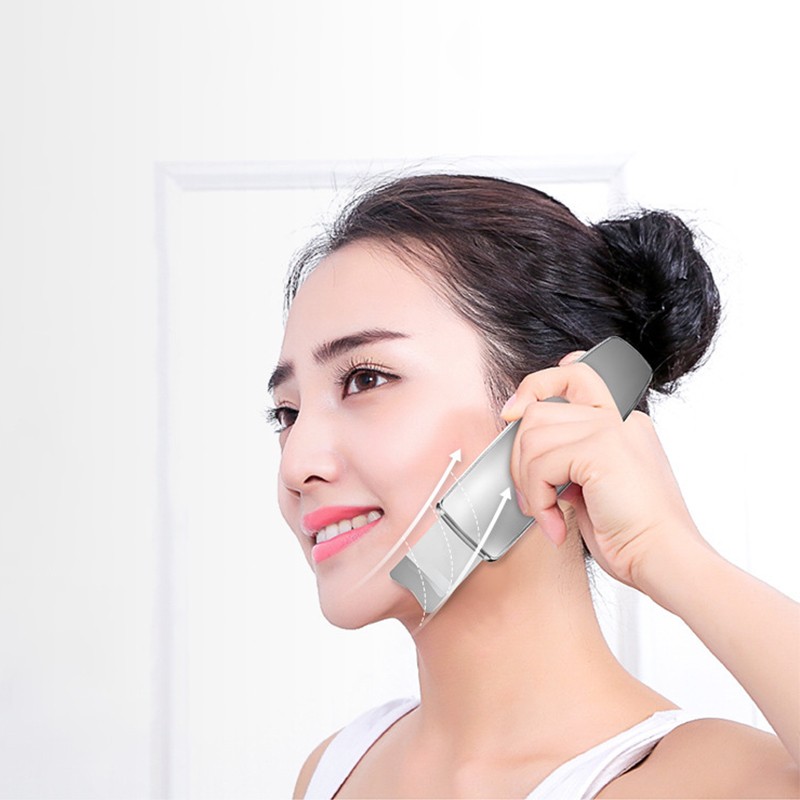 Sonic Facial Cleaner Factory - Multifunctional Skin Scrubber