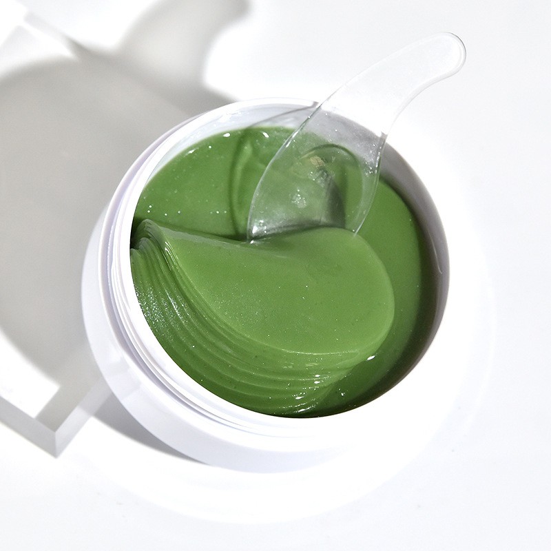 Undereye Gel Patches Supplier - Collagen Eye Mask 60 Pads