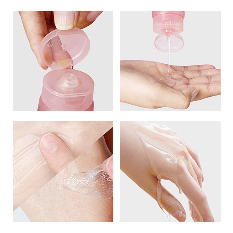 Hydrolyzed Collagen Mask Manufacturer - Overnight Wrapping Peel Off