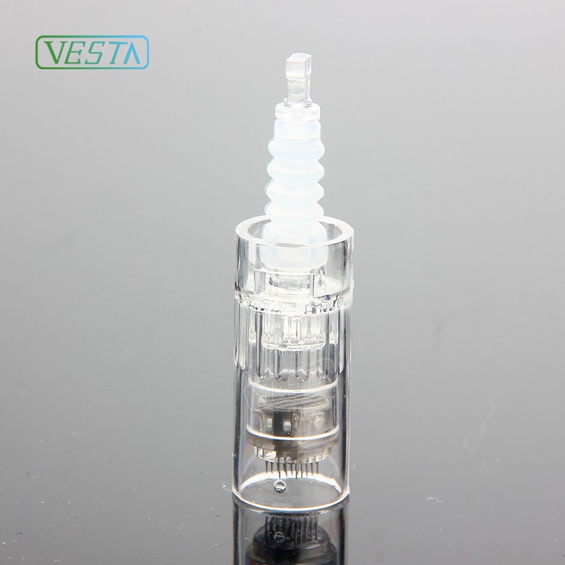 Professional Dermapen Supplier - High Quality Nano Microneedling