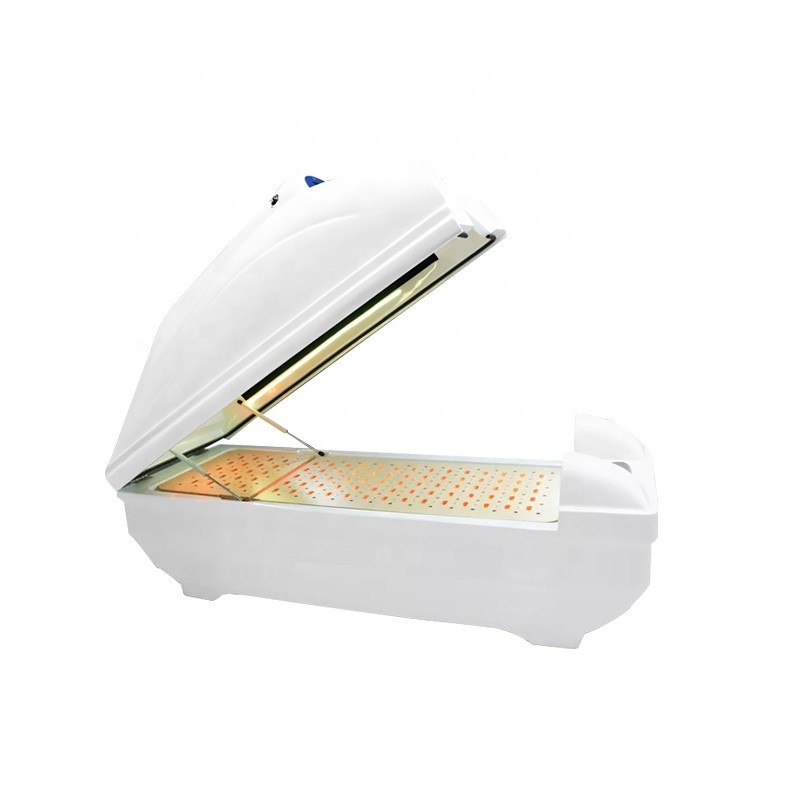 Portable HIFU Machine Manufacturer - 20D Max RS Handle New Technology