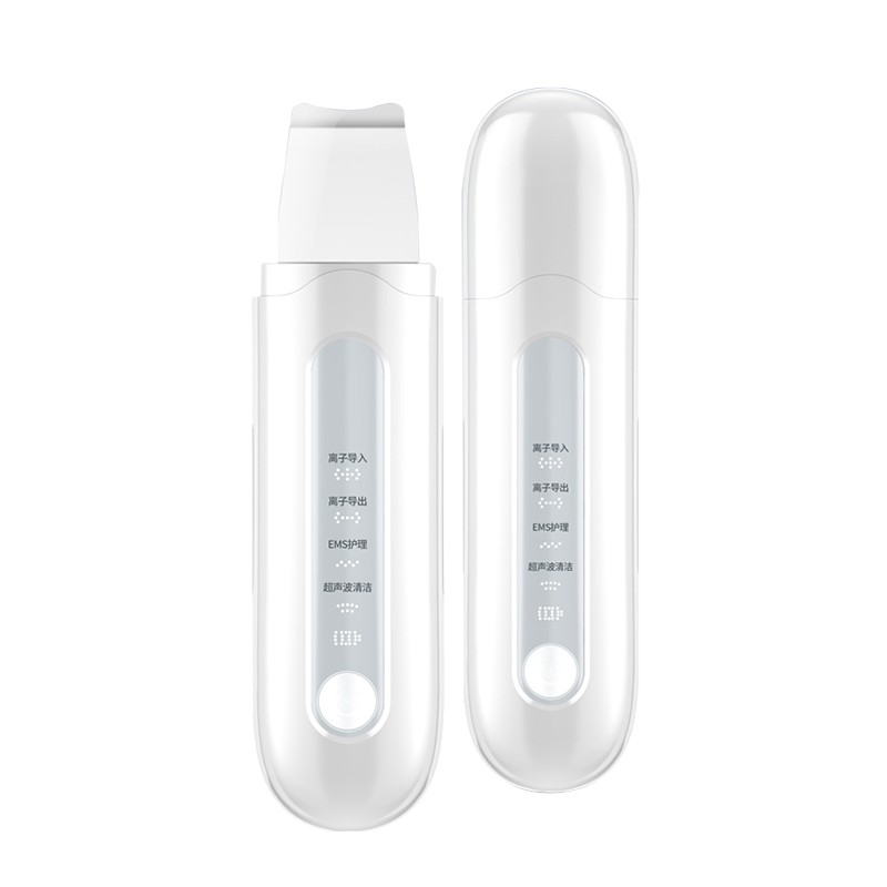Ultrasonic Skin Spatula Supplier - Electric Professional Sonic