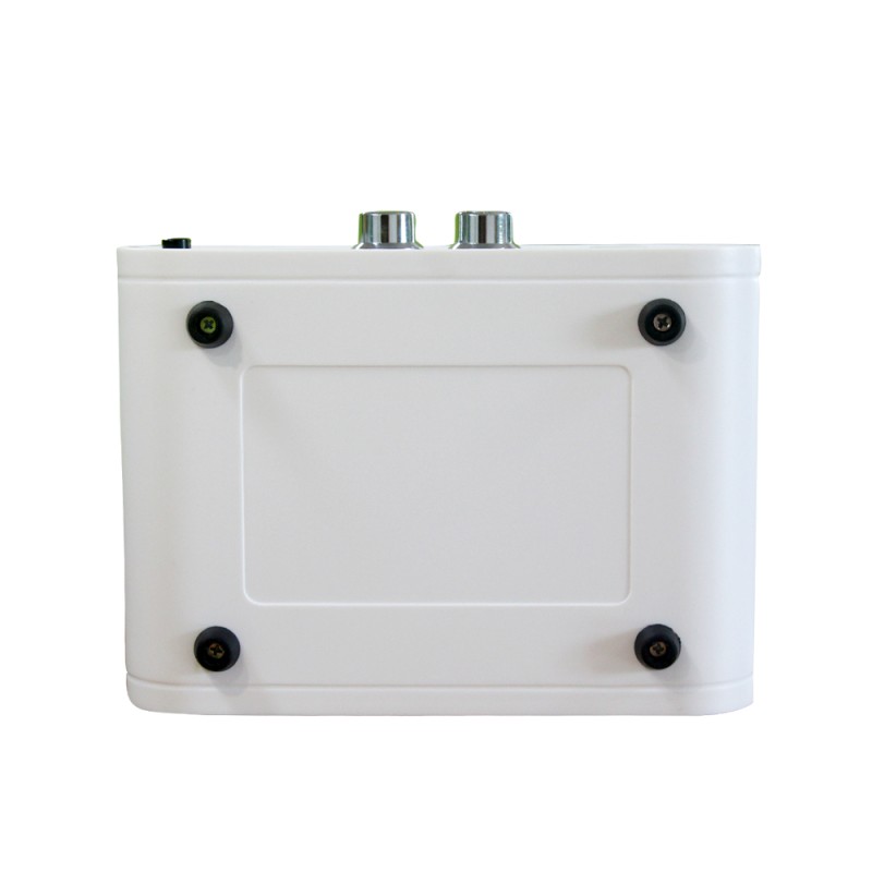 Electric Facial Scrubber Manufacturer - Ultrasonic Spatula 220v