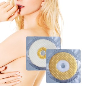 Breast Enlargement Mask Supplier - Natural Collagen Lift Enhancement