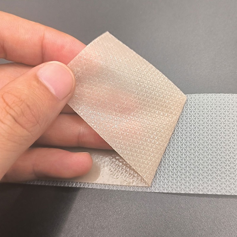 Silicone Scar Tape Factory - Professional Removal After Surgery