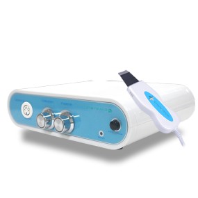Electric Facial Scrubber Manufacturer - Ultrasonic Spatula 220v