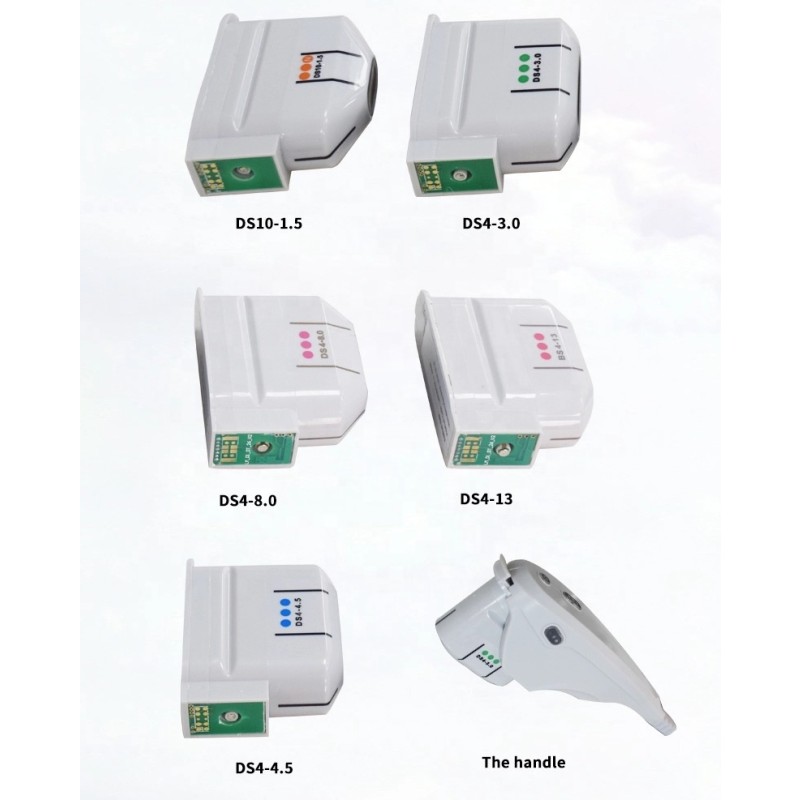 Body Lipo Machine Supplier - Professional Portatil Sculpting