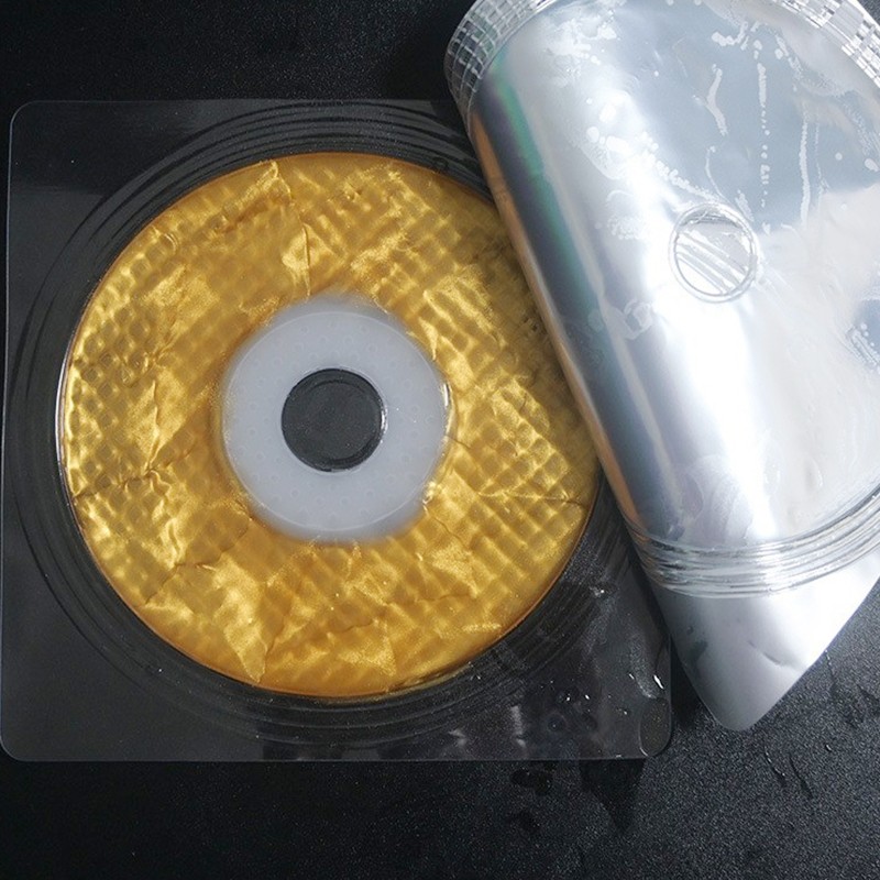 Breast Enlargement Mask Supplier - Natural Collagen Lift Enhancement