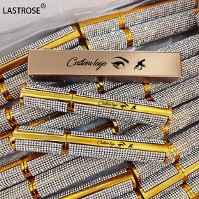 Mascara Manufacturer - Long Lasting Waterproof Black Curling Natural Vegan Extension Voluminous Fiber Cream & Private Label