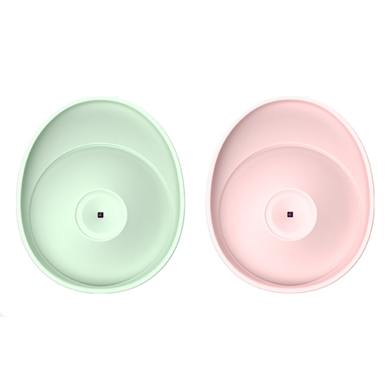 Wearable Breast Pump Factory - With Base Warmer Hands Free