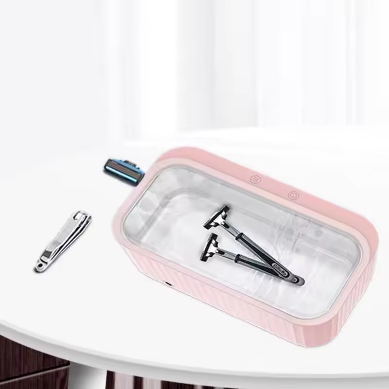 Ultrasonic Cleaner Manufacturer - Big Capacity Multifunction