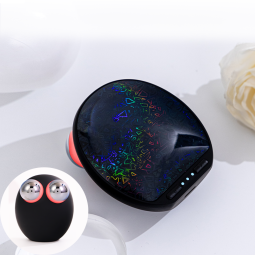 Face Massager Supplier - Multifunction Light Therapy Roller