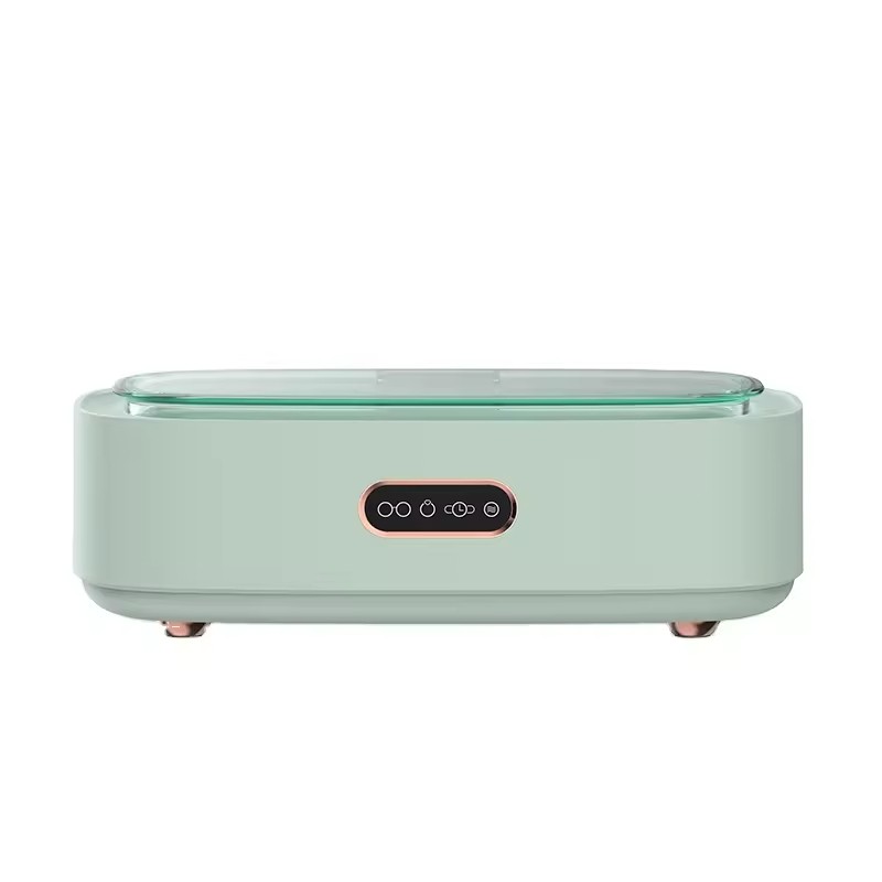 Ultrasonic Jewelry Cleaner Supplier - Professional 45Khz Portable