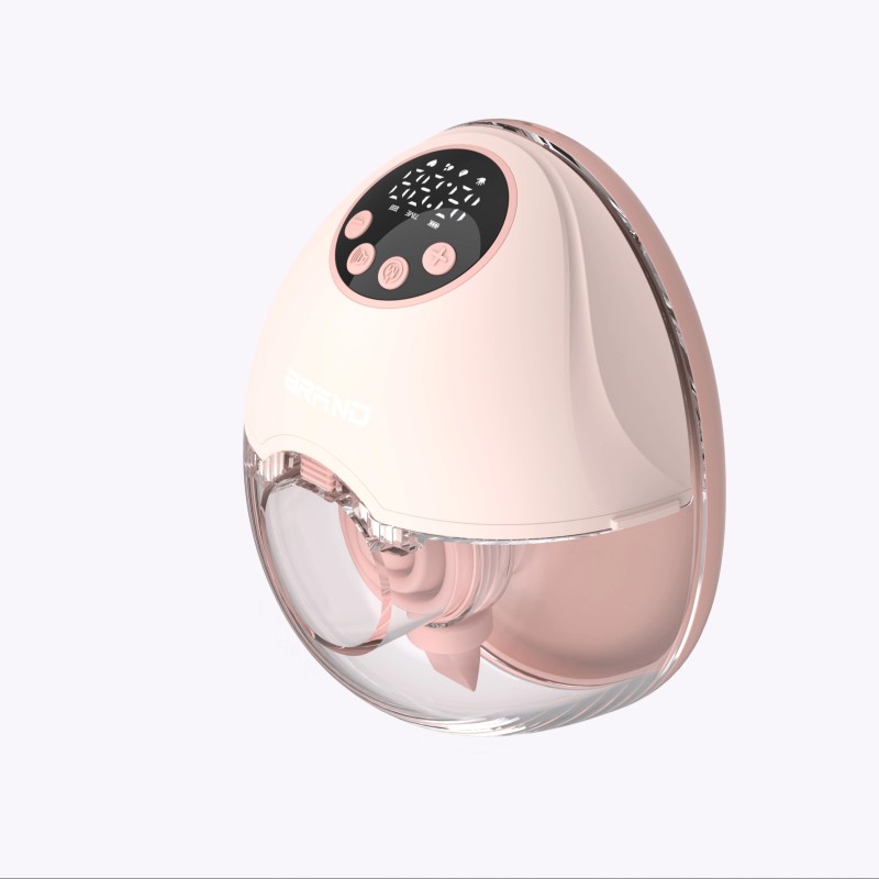 Electric Breast Pump Supplier - Wholesale OEM/ODM BPA Free