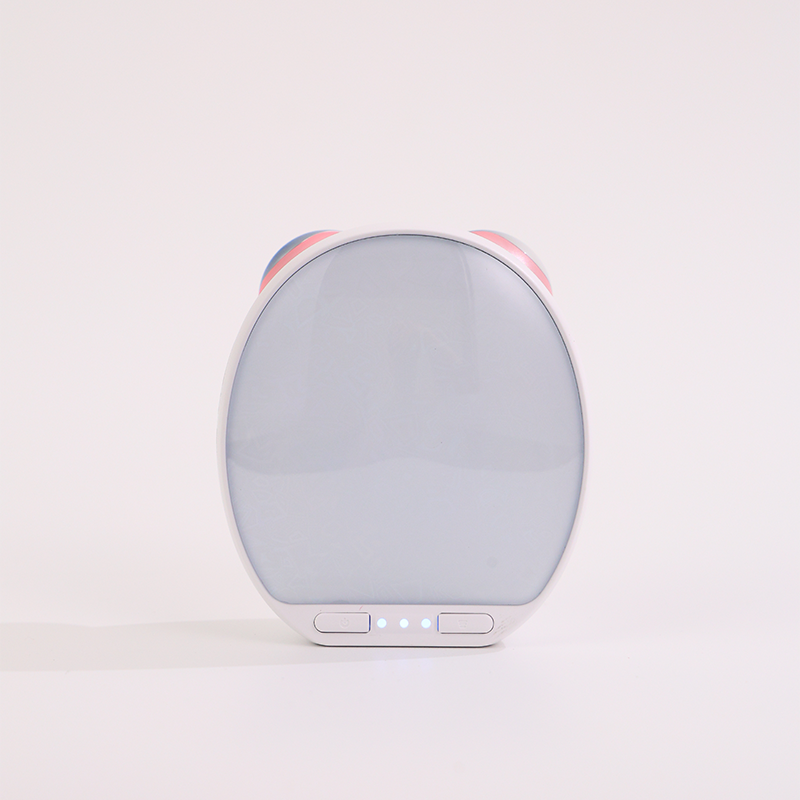 Face Massager Supplier - Multifunction Light Therapy Roller