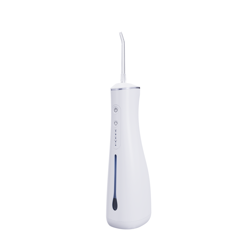 Dental Irrigator Manufacturer - Cordless Rechargeable IPX7