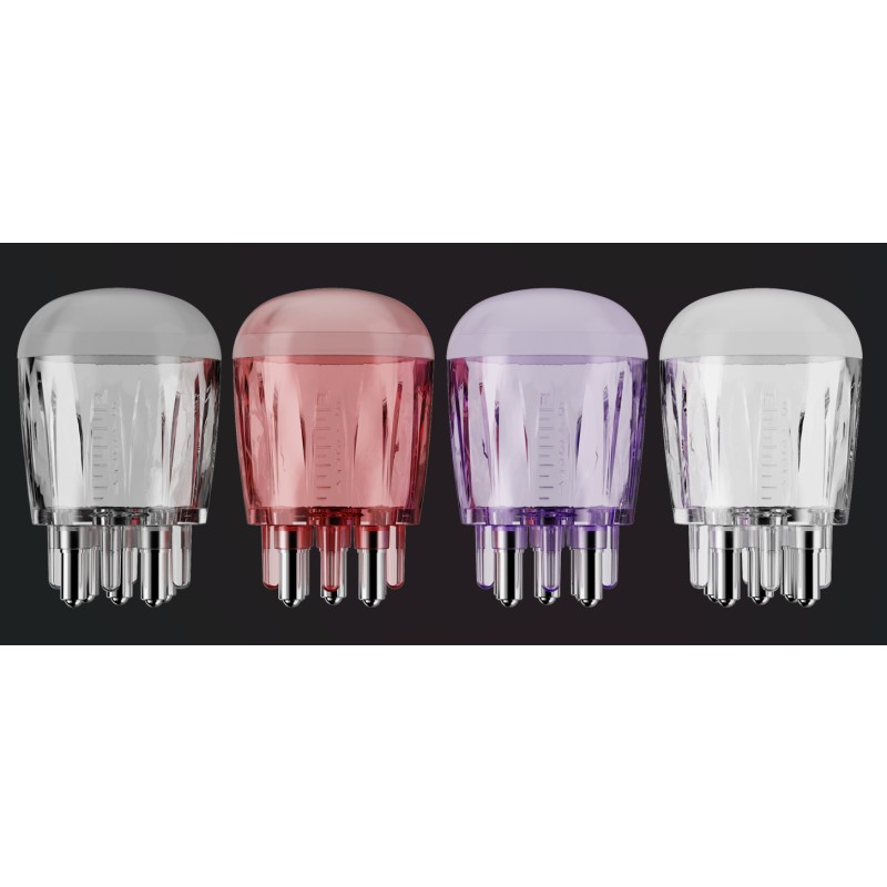 Oil Dispenser Supplier - Mini Portable Scalp Applicator