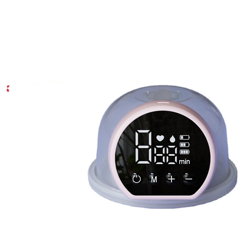 Breast Pump Cover Manufacturer - Private Label Wearable Dust Protector