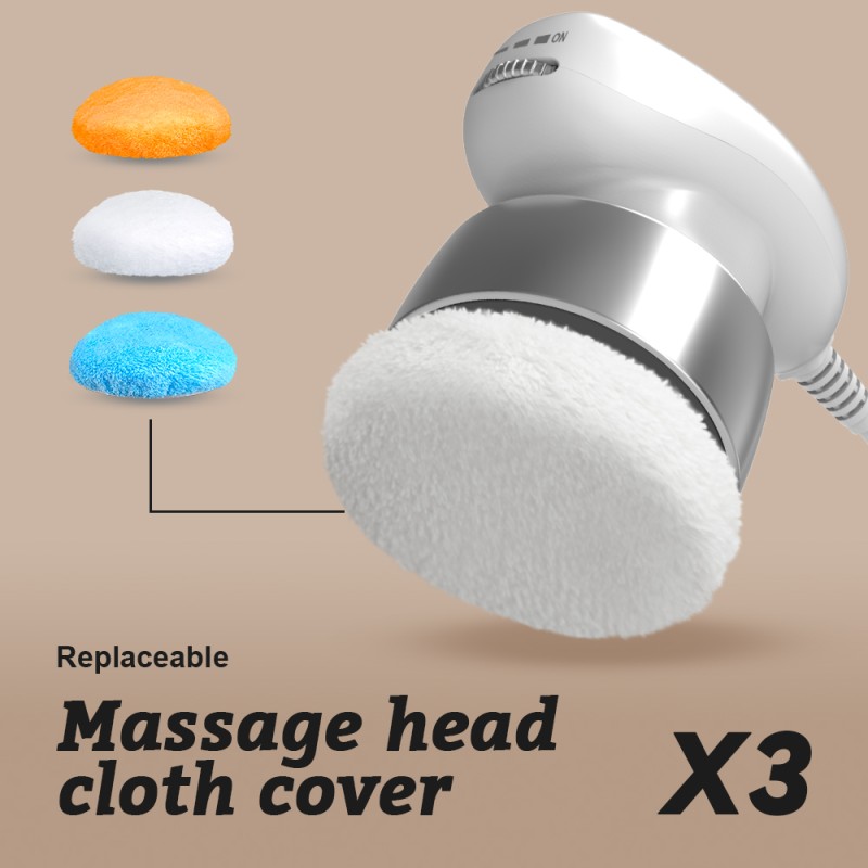 Body Sculpting Machine Supplier - Custom Logo Cellulite Massager