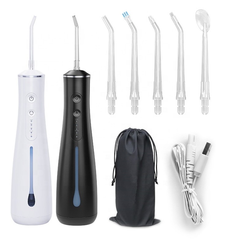 Electric Toothbrush Supplier - U Shaped Ultrasonic Whitening