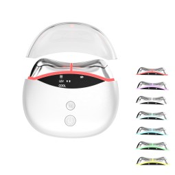 Microneedle Pen Factory - LED Light Therapy Derma Pen