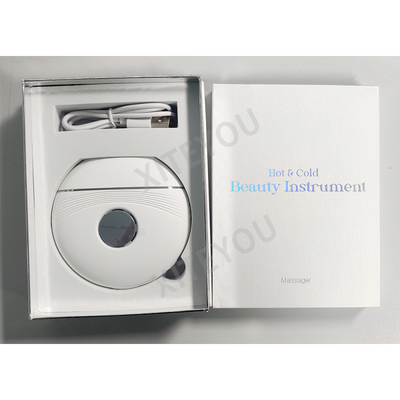 Beauty Equipment Supplier - Home Use Face Lifting Device