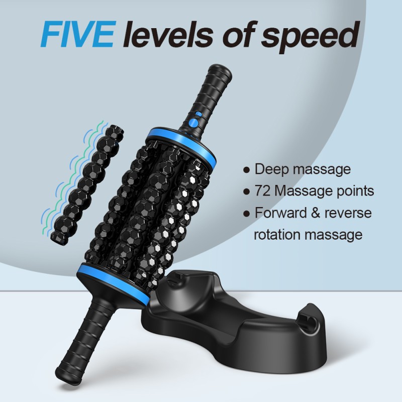 Percussive Massager Manufacturer - Rechargeable Deep Tissue