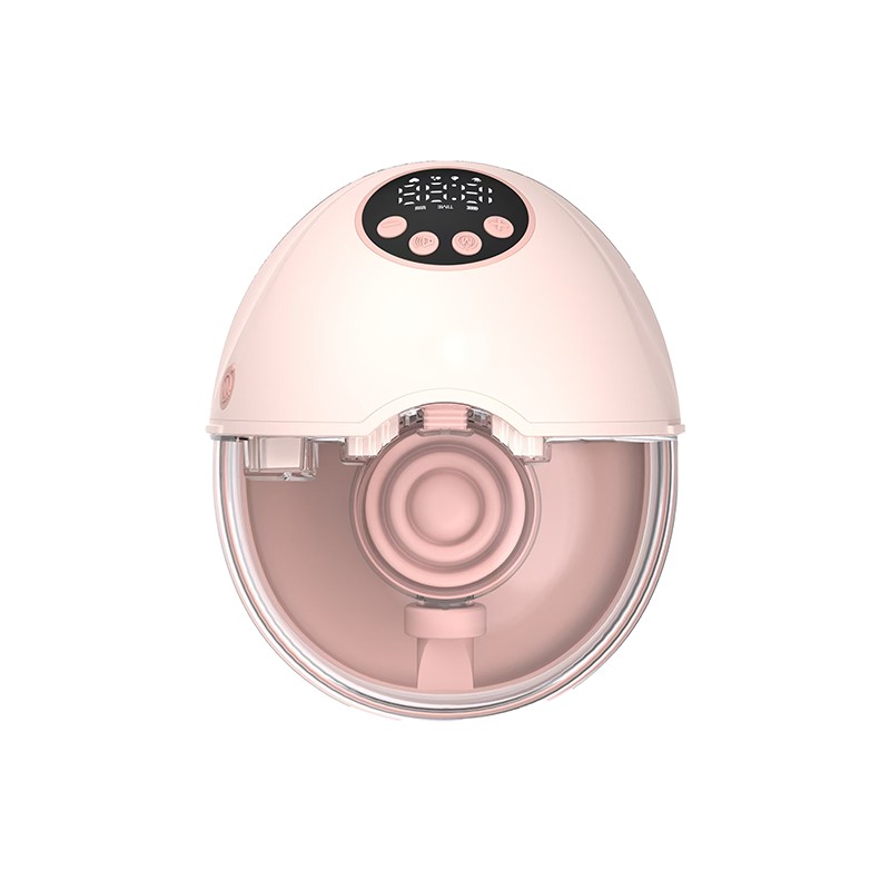 Electric Breast Pump Manufacturer - Private Label Low Noise Double