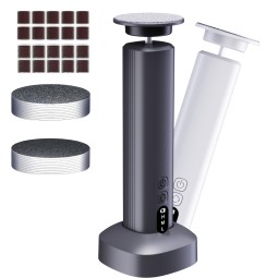 Pedicure Set Factory - Adjustable Manicure Pedicure Kit