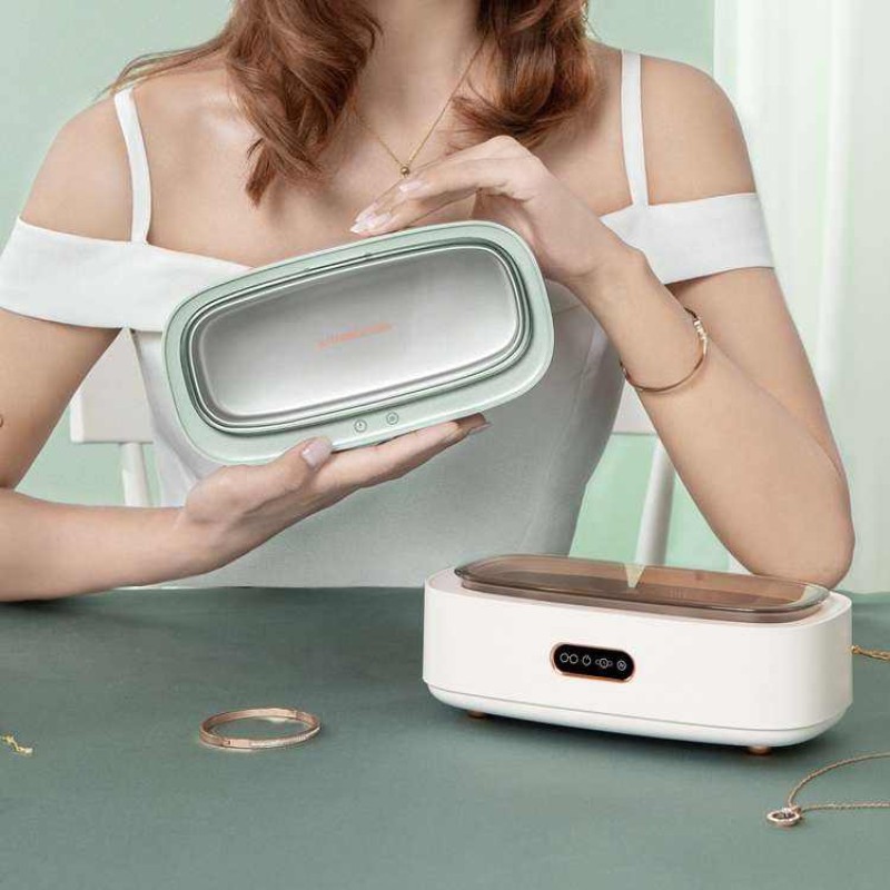 Ultrasonic Cleaner Manufacturer - USB Automatic Jewelry Cleaner