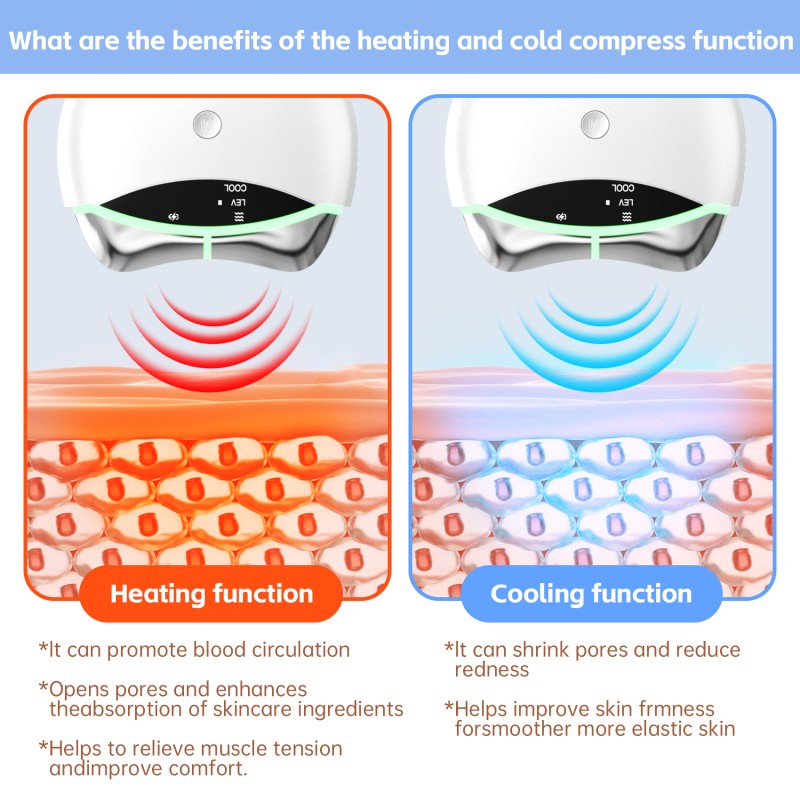 Face Gua Sha Supplier - Promote Blood Circulation Therapy