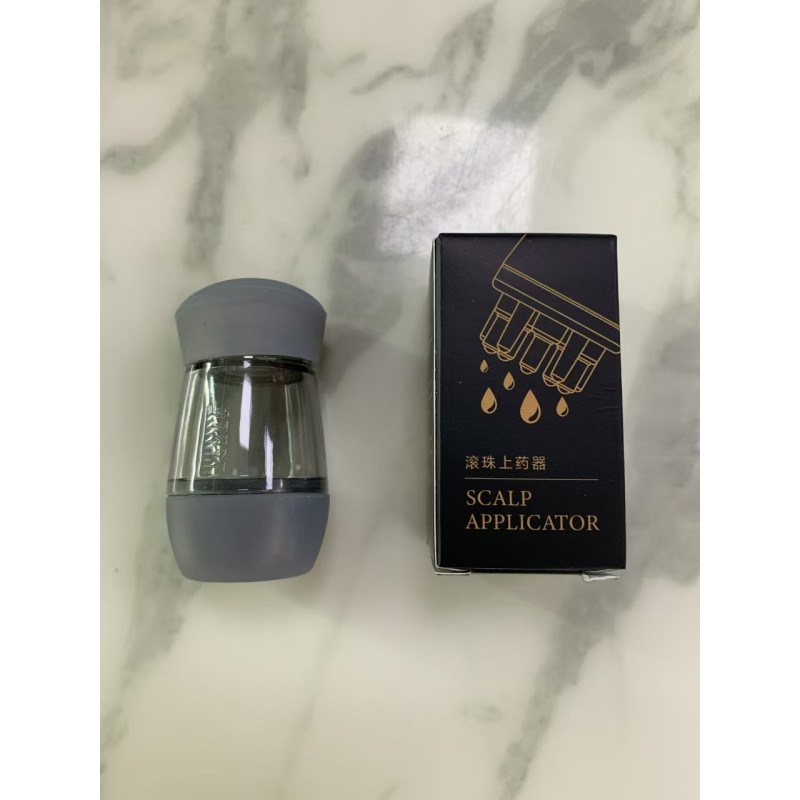 Oil Dispenser Supplier - Mini Portable Scalp Applicator