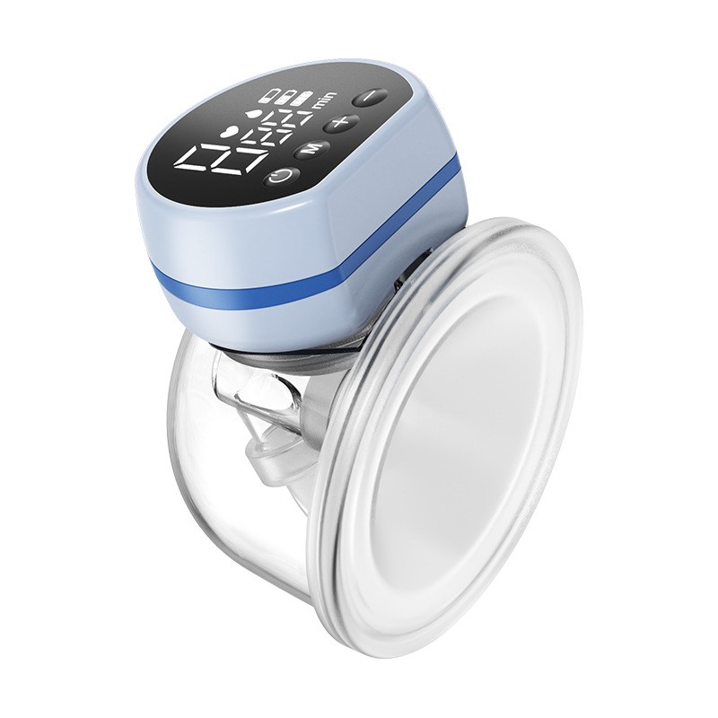 Breast Pump Cover Manufacturer - Private Label Wearable Dust Protector