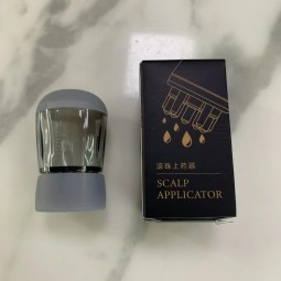 Oil Dispenser Supplier - Mini Portable Scalp Applicator