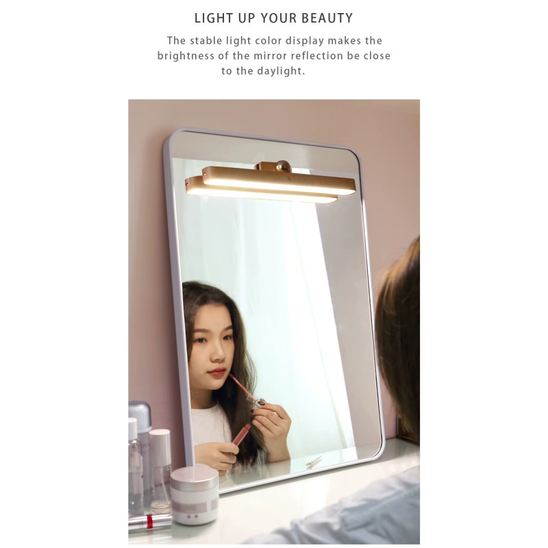 Wall Lamp Manufacturer - Multi-functional Rechargeable LED