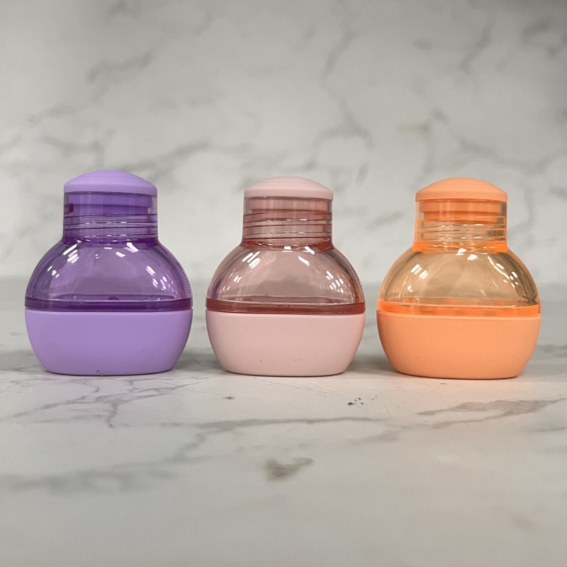 Hair Growth Brush Manufacturer - Portable Medicine Comb