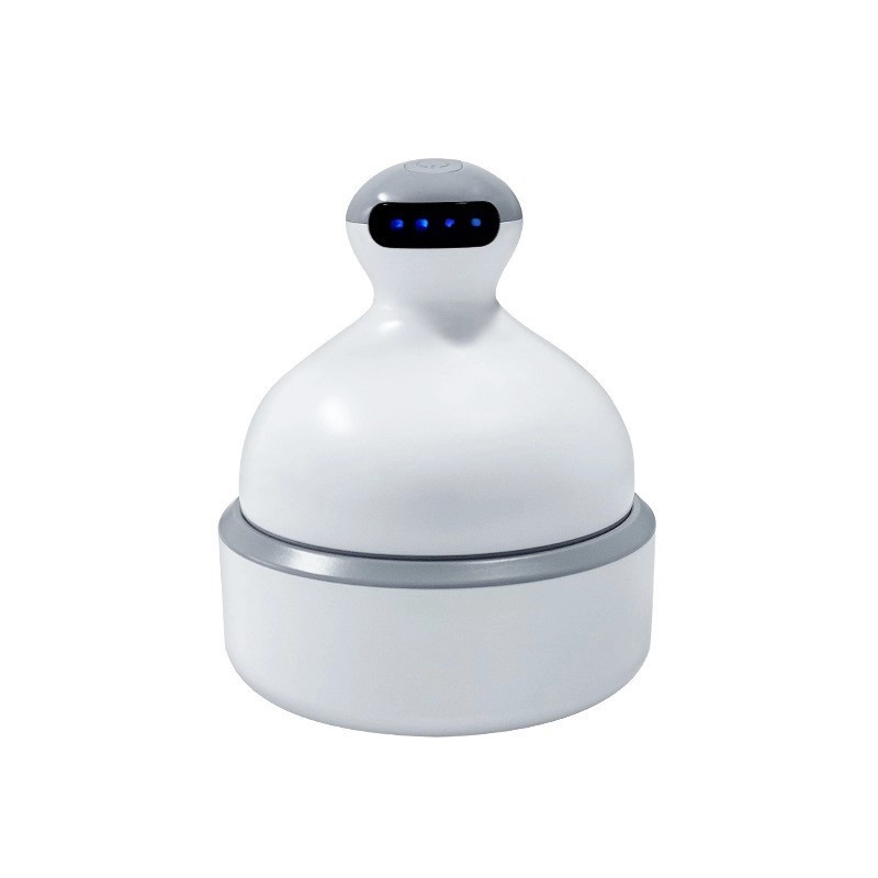 Head Massager Manufacturer - Smart Scalp Therapy Essential Oil