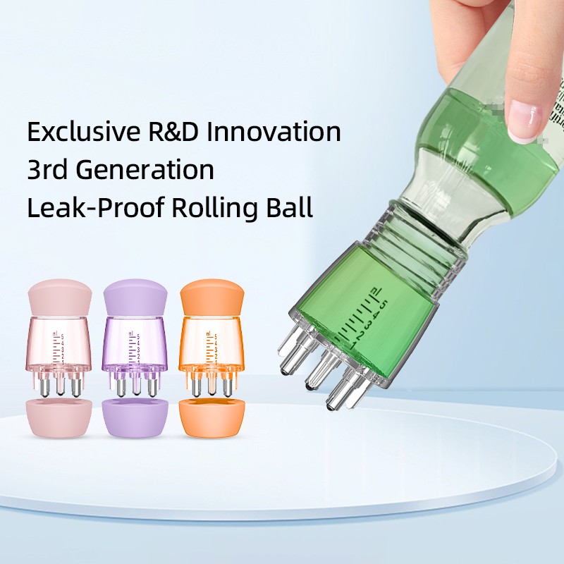 LED Mirror Light Supplier - 3-Level Dimming 180° Rotating