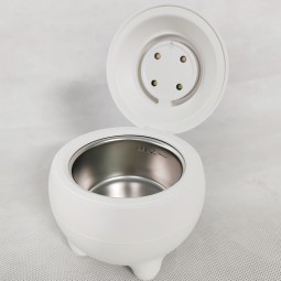 Ultrasonic Denture Cleaner Factory - 45KHZ UV Dental Cleaner