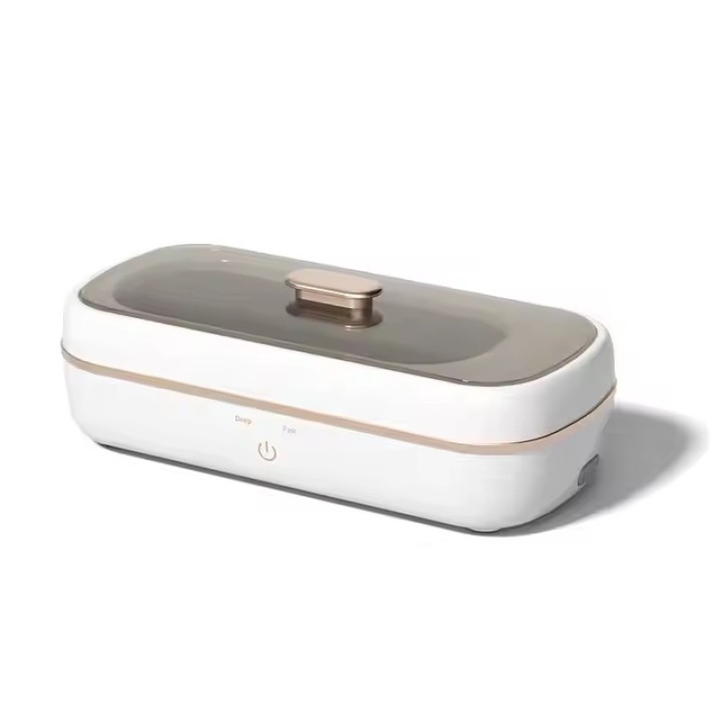 Ultrasonic Cleaner Supplier - 110v 220v 48KHz Household Machine