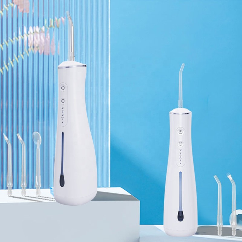 Electric Toothbrush Supplier - U Shaped Ultrasonic Whitening